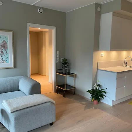Apartmán Ons 2024 Rent A New Build Flat In Ost Stavanger