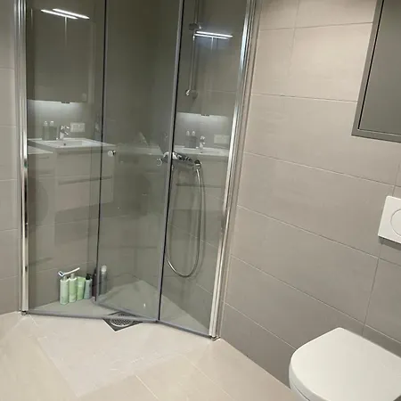 Apartmán Ons 2024 Rent A New Build Flat In Ost