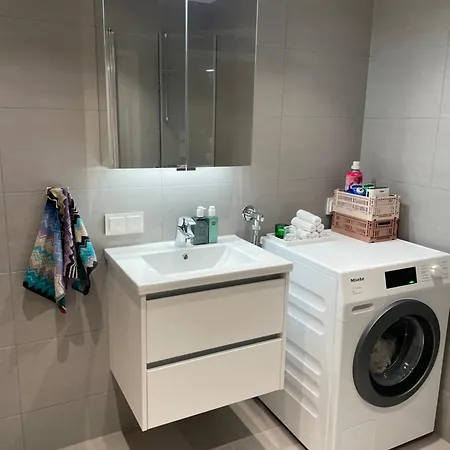 Ons 2024 Rent A New Build Flat In Ost 아파트 *