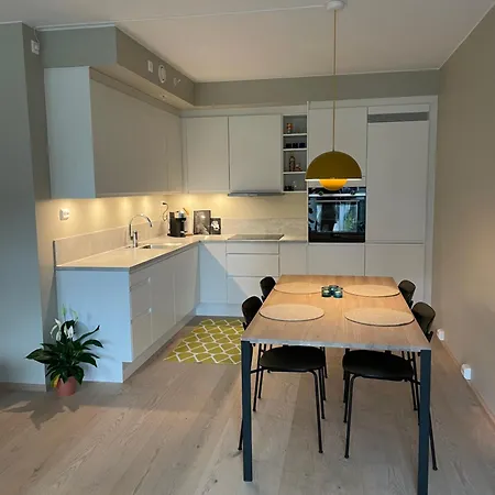 Ons 2024 Rent A New Build Flat In Ost 아파트