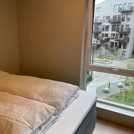 Ons 2024 Rent A New Build Flat In Ost 아파트