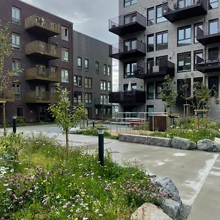 Apartmán Ons 2024 Rent A New Build Flat In Ost *