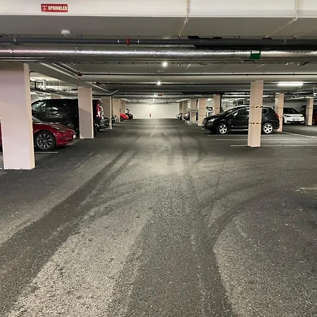 Ons 2024 Rent A New Build Flat In Ost * Stavanger