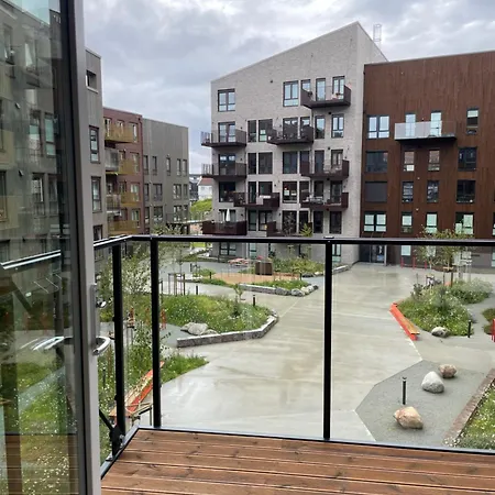 Ons 2024 Rent A New Build Flat In Ost * Stavanger