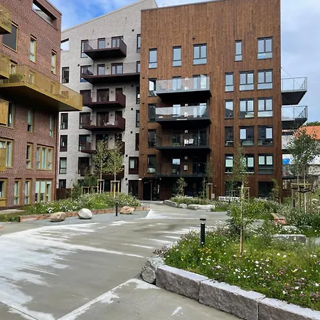Ons 2024 Rent A New Build Flat In Ost * Stavanger